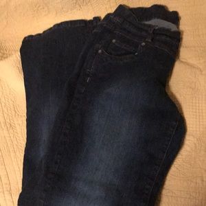 Thyme maternity jeans